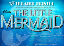 The Little Mermaid