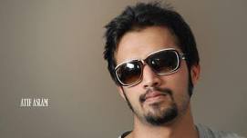 Atif Aslam