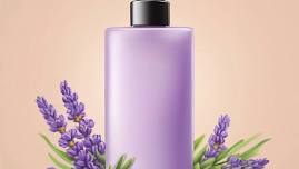 DIY Lavender Lotion Classes