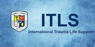 ITLS – International Trauma Life Support