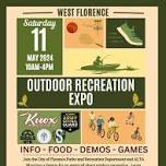 Outdoor Recreation Expo — The Shoals Now!