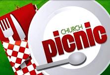 Annual Church Picnic