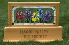 Magic Valley Iris Society