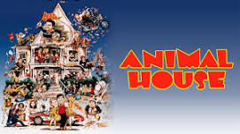 25 Cent Movie Event: Animal House