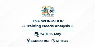 TNA WORKSHOP