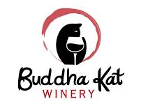 Buddha Kat Paint and Sip December 5th 6pm