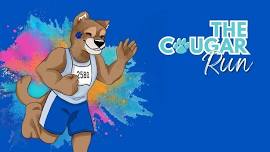 The Cougar Run 2024