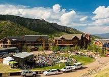 Elk Range @ Snowmass Base Village