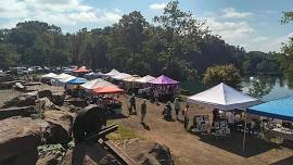 Portland Quarry Celebration Day and Artisan Show