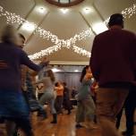 Cherryfield Contra Dance