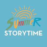 Summer Storytime