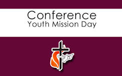 Conf. Youth Mission Day