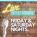 Live Entertainment  — The Pass Casino