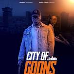 City Of Goons premiere