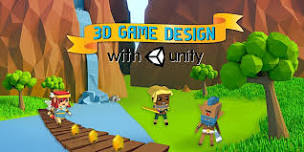 3D Game Design with Unity