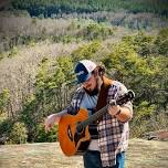 Live Music! with Austin Mauldin — Keowee Brewing Company