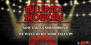 Millspace Showcase in Newmarket