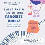 Bells of the Blue Ridge