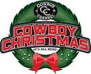 Cowboy Christmas 2024