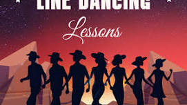    FREE Line Dancing Lessons at Indio Brewing! 