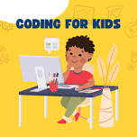 Coding for Kids