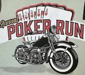 The Western Foundation Annual Poker Run & Car Show