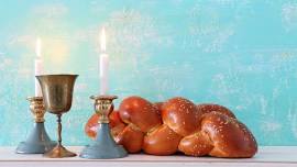 Shabbat Services