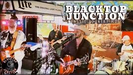 Blacktop Junction Band