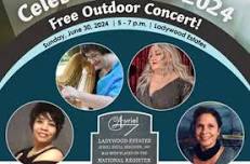 Celebrate Avriel 2024 - Free Outdoor Concert