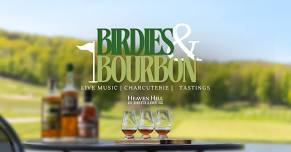 Birdies & Bourbon