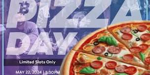 Bacolod Bitcoin Pizza Day