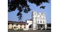 HOLY SPIRIT FEAST - Church Margao, Goa 2024 Mass timings