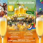 Bootheel MEMORIAL DAY WEEKEND MIMOSA FEST