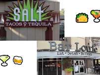 #TACOTUESDAY #WESTSIDE @ Salt Tacos & Tequila