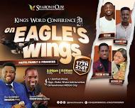 King's Word Conference 2024