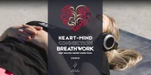 Heart-Mind Connection Breathwork 14 June 24