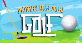 Marvelous Mini Golf