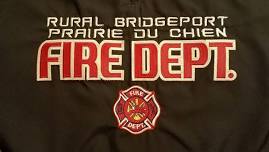 Rural Bridgeport/PDC Fire Dept Fish Fry