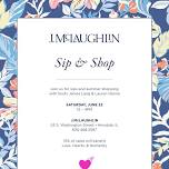 J.McLaughlin Hinsdale sips and summer shopping in support of Love, Hearts, & Humanity