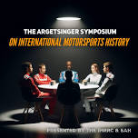 8th Annual Argetsinger Symposium on Motorsports History