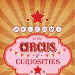 The Circus of Curiosities at Chiddingstone Castle