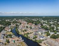 Guided Walking Tour: Main Street Resilient Riverfront Renewal Project