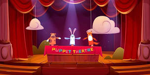 Puppet Play