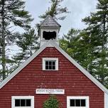 Waldoboro Schools Before the Turn of the Century