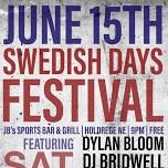 SWEDISH DAYS HEARTLAND COUNTRY SUMMER KICKOFF