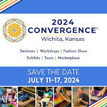 Convergence 2024 Conference July 11-17, 2024