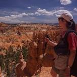 Spectacular Day Hiking in Bryce & Zion National Parks (#2414)