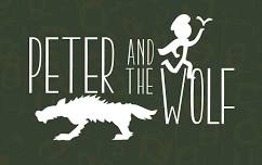 Peter & the Wolf in Paramus