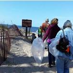 LAKEVIEW WMA CLEANUP