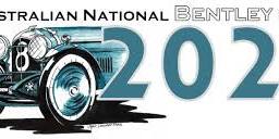 Australian National Bentley Rally 2024